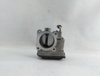 2013-2018 Nissan Altima Throttle Body P/N:3TA60-01 C 3TA60-01 B, 3TA60-01 A Fits Fits 2013 2014 2015 2016 2017 2018 2019 OEM