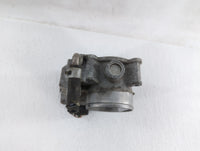2013-2018 Nissan Altima Throttle Body P/N:3TA60-01 C 3TA60-01 B, 3TA60-01 A Fits Fits 2013 2014 2015 2016 2017 2018 2019 OEM