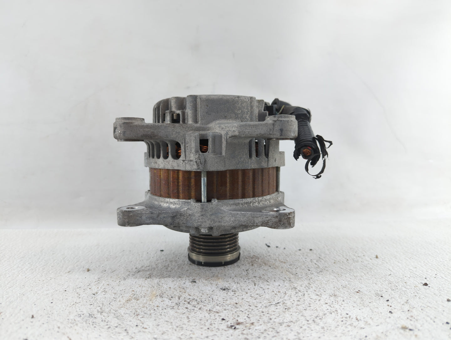 2013-2017 Nissan Altima Alternator Replacement Generator Charging Assembly Engine OEM P/N:23100 3TA1A 23100 3TA1B Fits OEM U