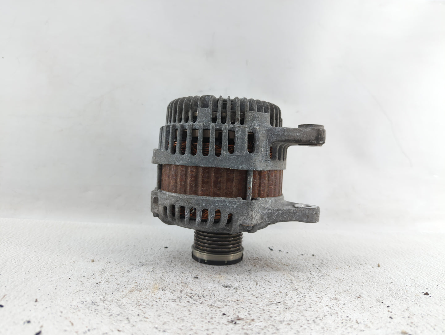 2013-2017 Nissan Altima Alternator Replacement Generator Charging Assembly Engine OEM P/N:23100 3TA1A 23100 3TA1B Fits OEM U