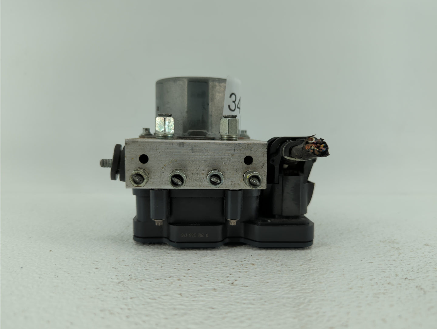 2016-2017 Nissan Altima ABS Pump Control Module Replacement P/N:47660 9HS0A 44540 78071, 44540-78071 Fits Fits 2016 2017 OEM