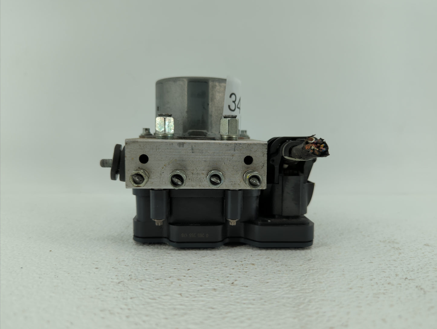 2016-2017 Nissan Altima ABS Pump Control Module Replacement P/N:47660 9HS0A 44540 78071, 44540-78071 Fits Fits 2016 2017 OEM