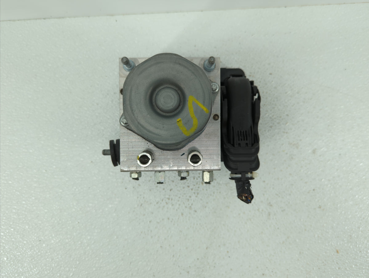 2016-2017 Nissan Altima Anti-Lock Brake ABS Pump Module Actuator OEM P/N:47660 9HS0A 44540 78071, 44540-78071 Fits Fits 2016