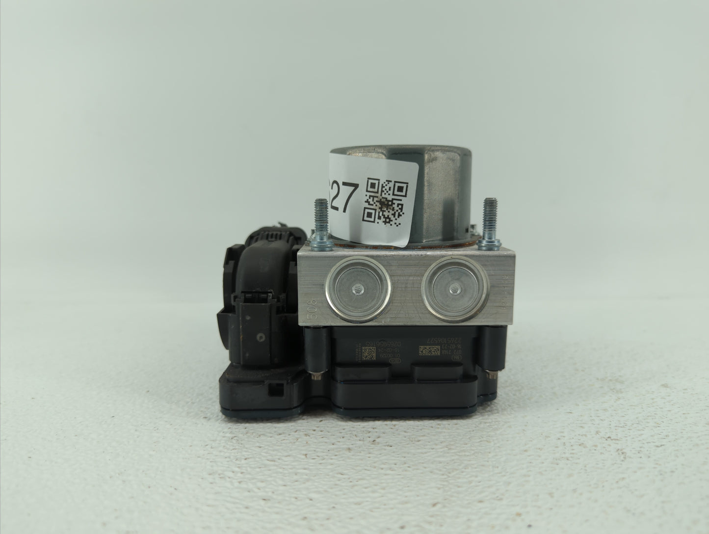 2016-2017 Nissan Altima ABS Pump Control Module Replacement P/N:47660 9HS0A 44540 78071, 44540-78071 Fits Fits 2016 2017 OEM