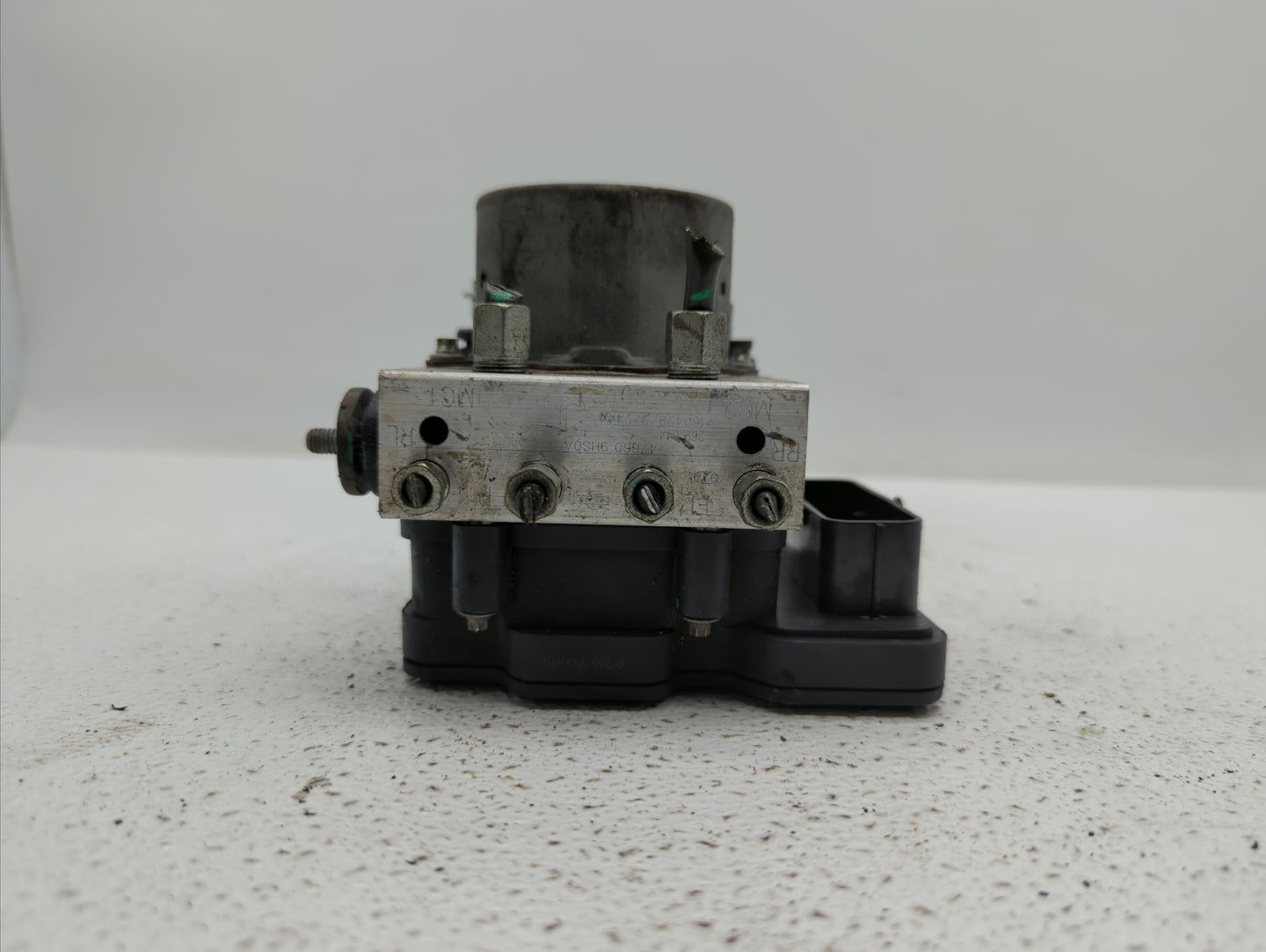 2016-2017 Nissan Altima ABS Pump Control Module Replacement P/N:47660 9HS0A 44540 78071, 44540-78071 Fits Fits 2016 2017 OEM