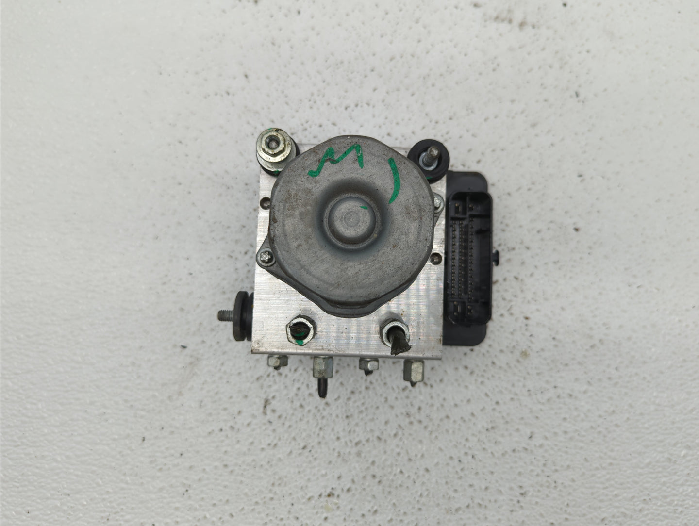 2016-2017 Nissan Altima ABS Pump Control Module Replacement P/N:47660 9HS0A 44540 78071, 44540-78071 Fits Fits 2016 2017 OEM