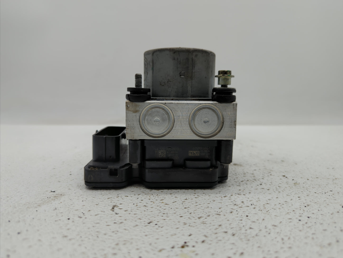 2016-2017 Nissan Altima ABS Pump Control Module Replacement P/N:47660 9HS0A 44540 78071, 44540-78071 Fits Fits 2016 2017 OEM