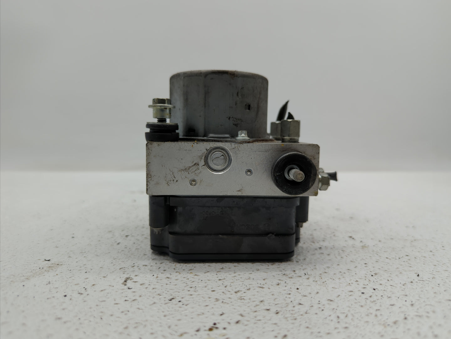 2016-2017 Nissan Altima ABS Pump Control Module Replacement P/N:47660 9HS0A 44540 78071, 44540-78071 Fits Fits 2016 2017 OEM