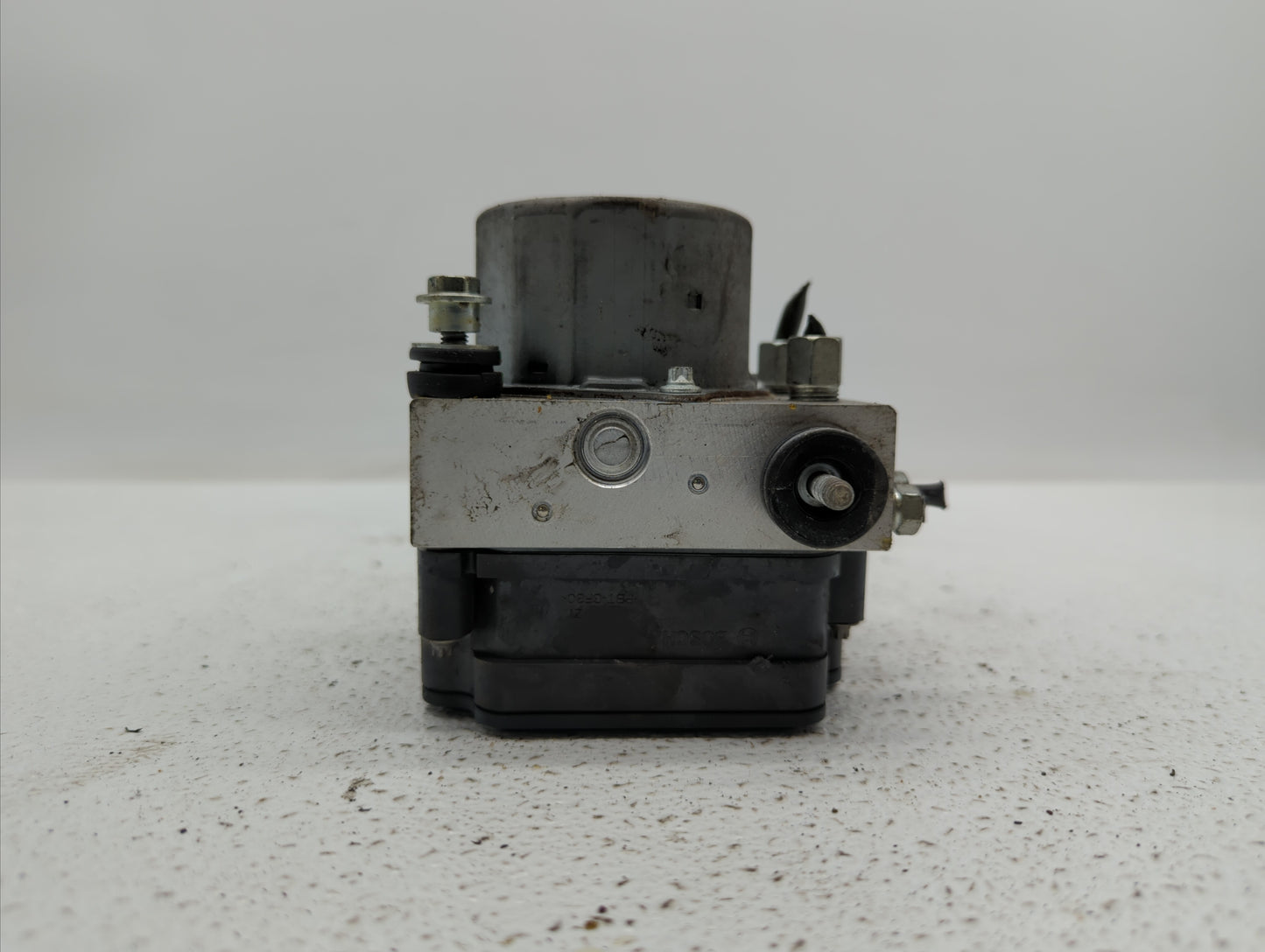 2016-2017 Nissan Altima ABS Pump Control Module Replacement P/N:47660 9HS0A 44540 78071, 44540-78071 Fits Fits 2016 2017 OEM