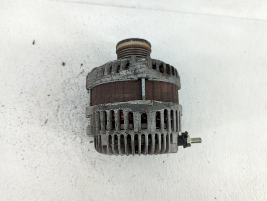 2013-2017 Nissan Altima Alternator Replacement Generator Charging Assembly Engine OEM P/N:23100 3TA1A 23100 3TA1B Fits OEM U