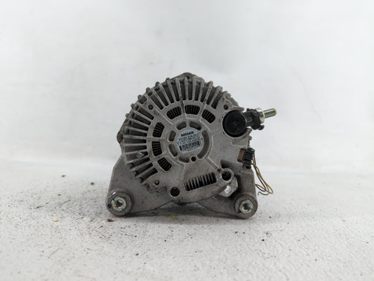 2013-2017 Nissan Altima Alternator Replacement Generator Charging Assembly Engine OEM P/N:23100 3TA1A 23100 3TA1B Fits OEM Used Auto Parts