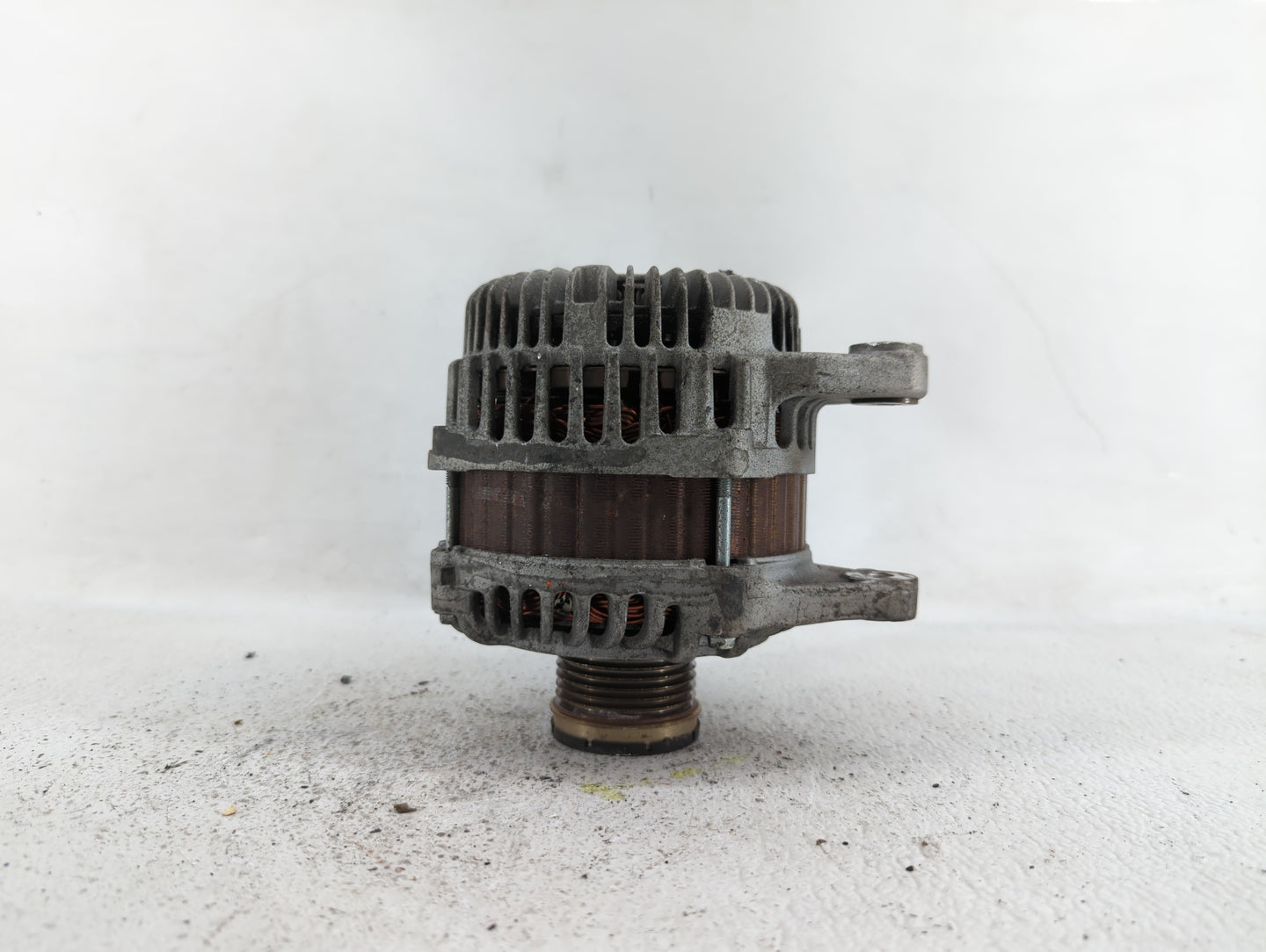 2013-2017 Nissan Altima Alternator Replacement Generator Charging Assembly Engine OEM P/N:23100 3TA1A 23100 3TA1B Fits OEM U