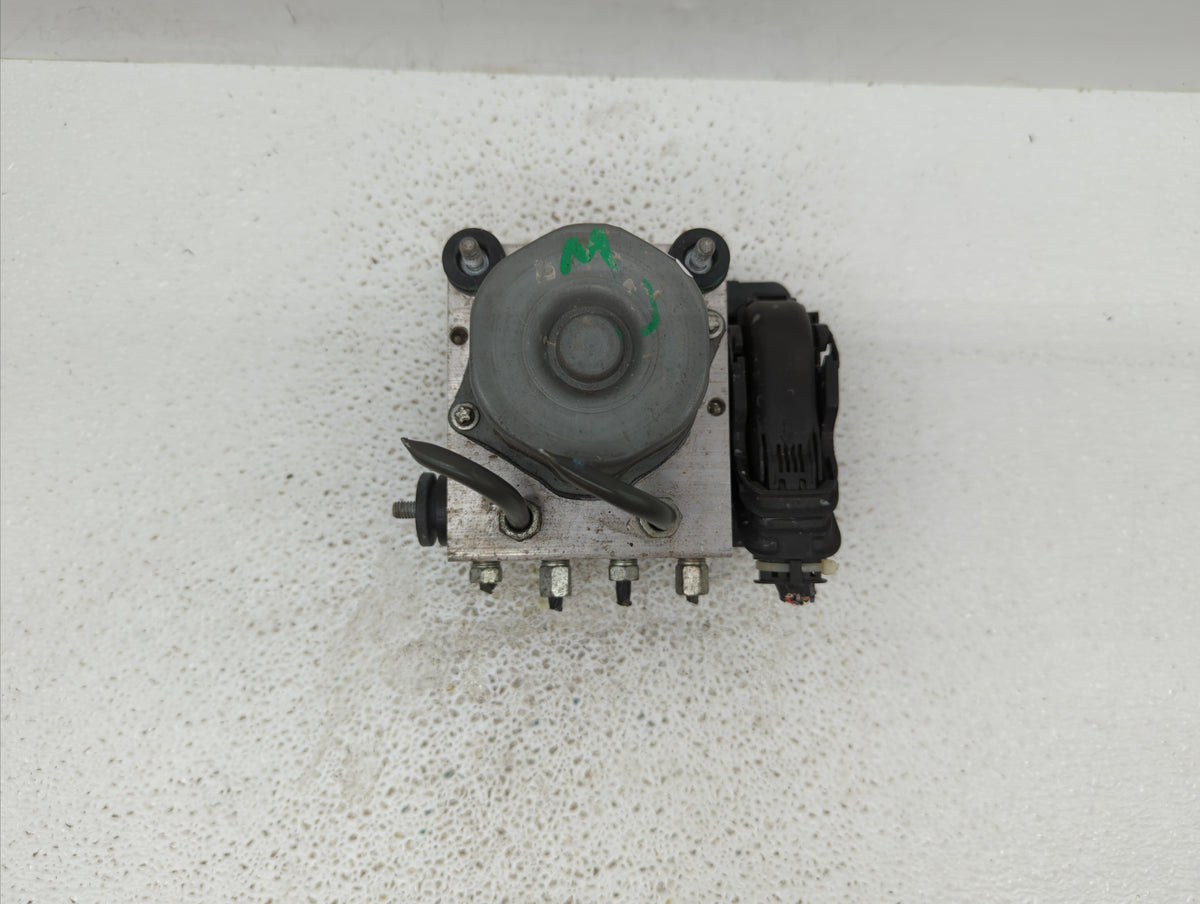 2016-2017 Nissan Altima Anti-Lock Brake ABS Pump Module Actuator OEM P/N:47660 9HS0A Fits Fits 2016 2017 OEM Used Auto Parts