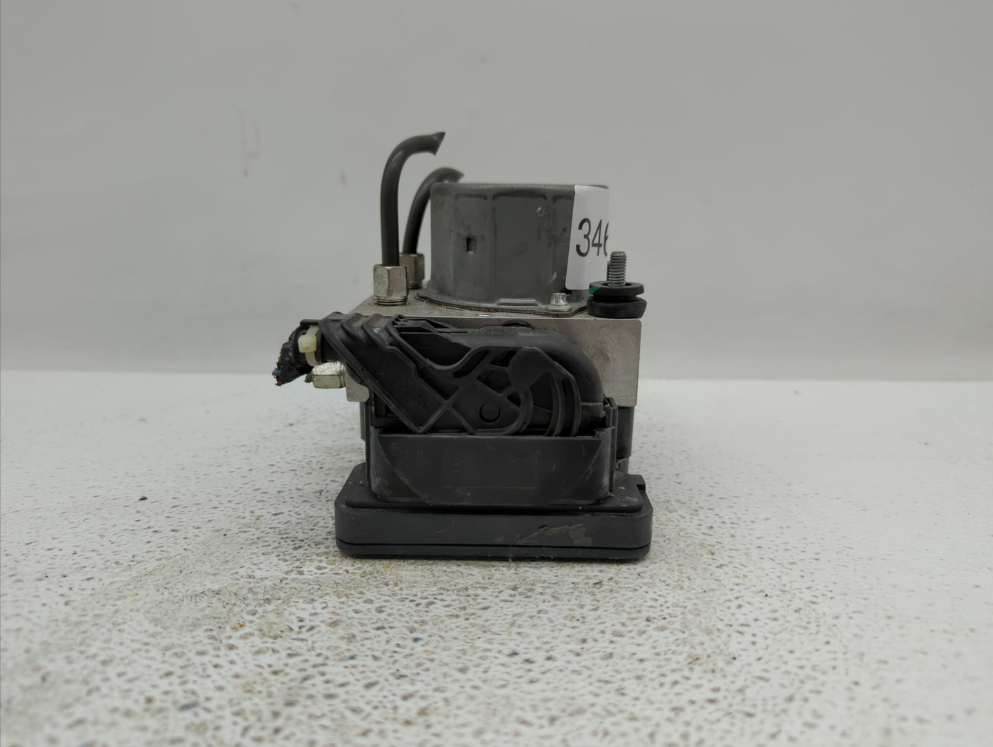 2016-2017 Nissan Altima ABS Pump Control Module Replacement P/N:47660 9HS0A Fits Fits 2016 2017 OEM Used Auto Parts - Oemuse