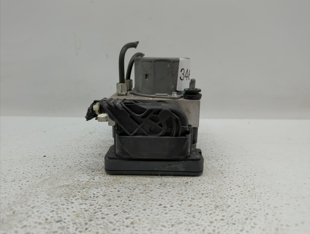 2016-2017 Nissan Altima Anti-Lock Brake ABS Pump Module Actuator OEM P/N:47660 9HS0A Fits Fits 2016 2017 OEM Used Auto Parts