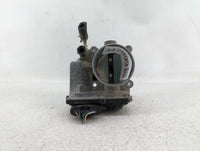 2013-2018 Nissan Altima Throttle Body P/N:3TA60-01 C 3TA60-01 B, 3TA60-01 A Fits Fits 2013 2014 2015 2016 2017 2018 2019 OEM