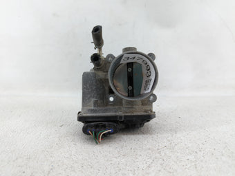 compare product 2013-2018 Nissan Altima Throttle Body P/N:3TA60-01 C 3TA60-01 B, 3TA60-01 A Fits Fits 2013 2014 2015 2016 2017 2018 2019 OEM Used Auto Parts