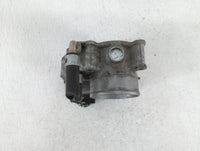 2013-2018 Nissan Altima Throttle Body P/N:3TA60-01 C 3TA60-01 B, 3TA60-01 A Fits Fits 2013 2014 2015 2016 2017 2018 2019 OEM