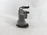 2013-2018 Nissan Altima Throttle Body P/N:3TA60-01 C 3TA60-01 B, 3TA60-01 A Fits Fits 2013 2014 2015 2016 2017 2018 2019 OEM