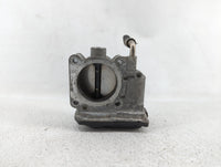 2013-2018 Nissan Altima Throttle Body P/N:3TA60-01 C 3TA60-01 B, 3TA60-01 A Fits Fits 2013 2014 2015 2016 2017 2018 2019 OEM