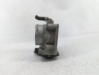 2013-2018 Nissan Altima Throttle Body P/N:3TA60-01 C 3TA60-01 B, 3TA60-01 A Fits Fits 2013 2014 2015 2016 2017 2018 2019 OEM
