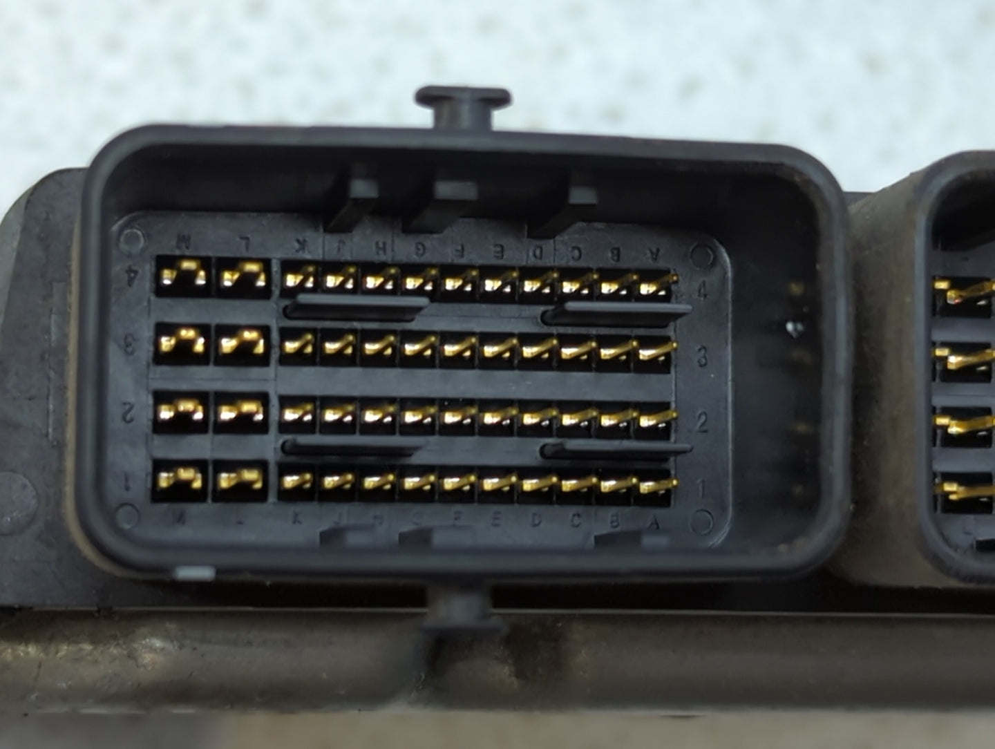 2016-2017 Nissan Altima PCM Engine Control Computer ECU ECM PCU OEM P/N:BEM408-300 A3 BEM408-300 A1 Fits Fits 2016 2017 OEM 