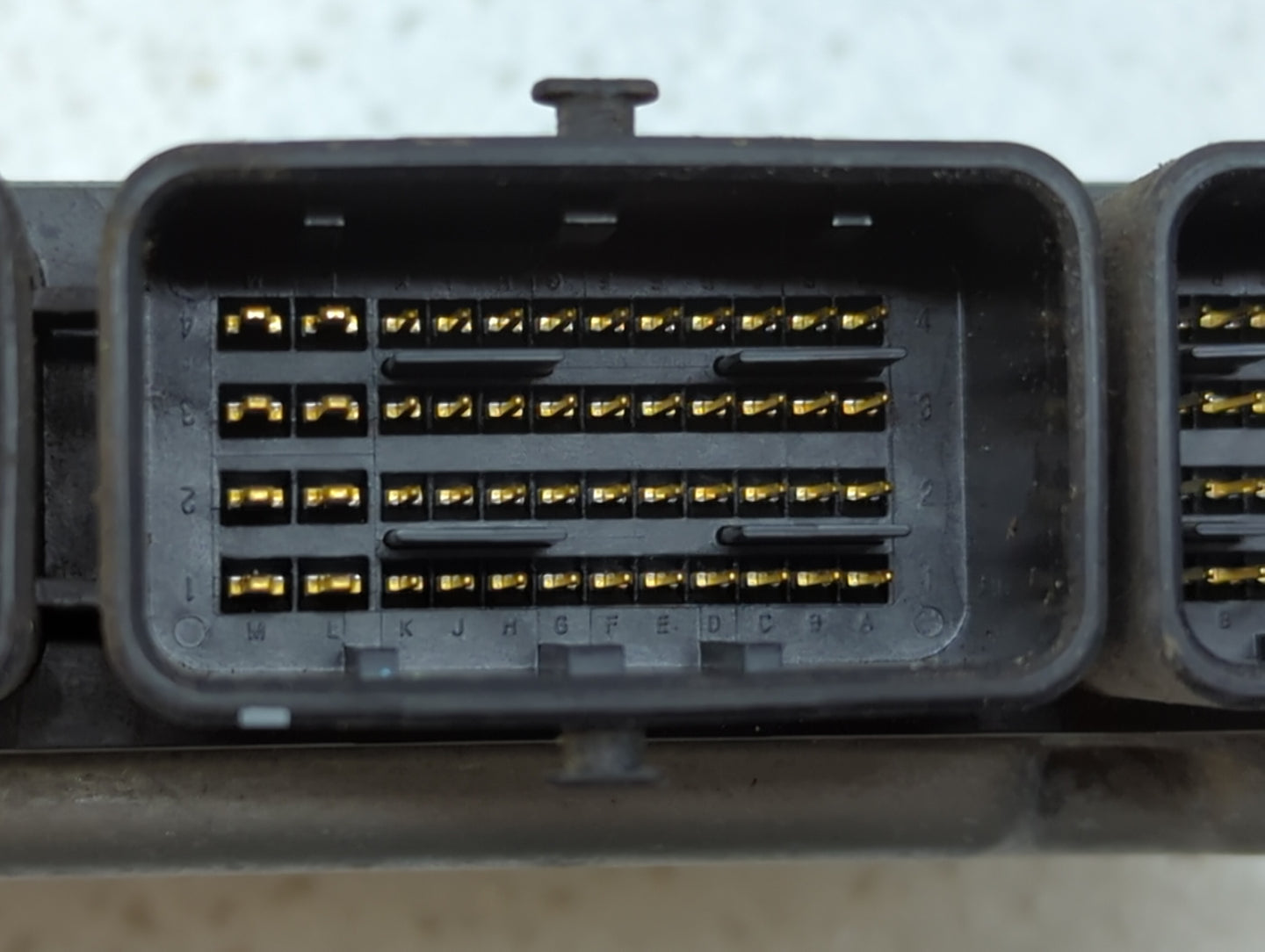 2016-2017 Nissan Altima PCM Engine Control Computer ECU ECM PCU OEM P/N:BEM408-300 A3 BEM408-300 A1 Fits Fits 2016 2017 OEM 