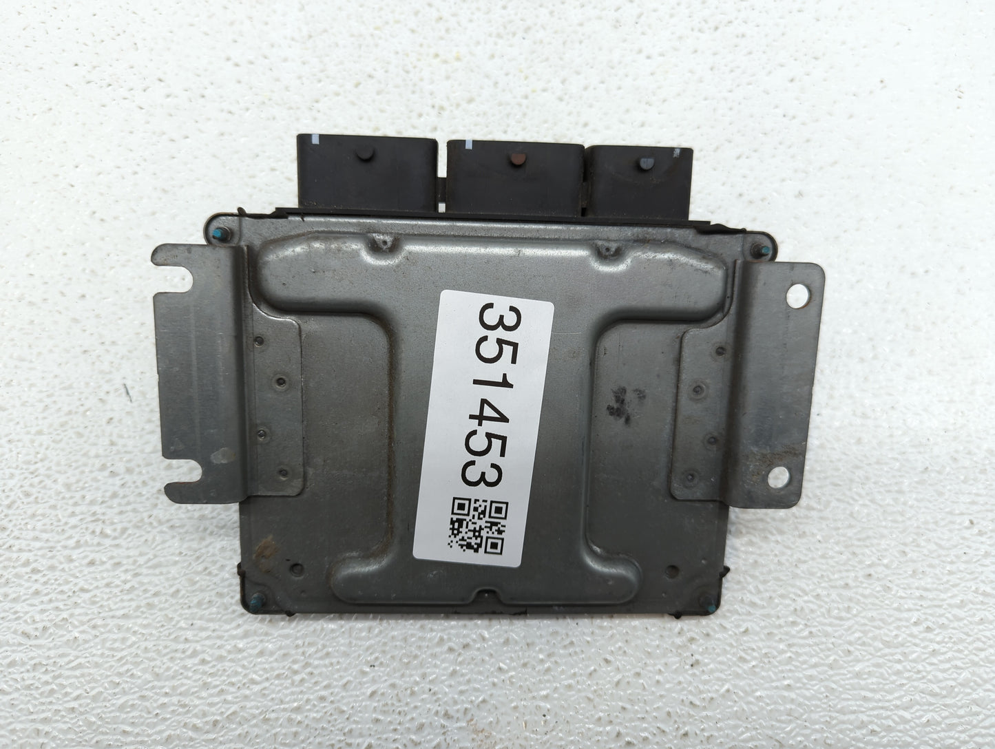 2016-2017 Nissan Altima PCM Engine Control Computer ECU ECM PCU OEM P/N:BEM408-300 A3 BEM408-300 A1 Fits Fits 2016 2017 OEM 