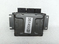 2016-2017 Nissan Altima PCM Engine Control Computer ECU ECM PCU OEM P/N:BEM408-300 A3 BEM408-300 A1 Fits Fits 2016 2017 OEM 