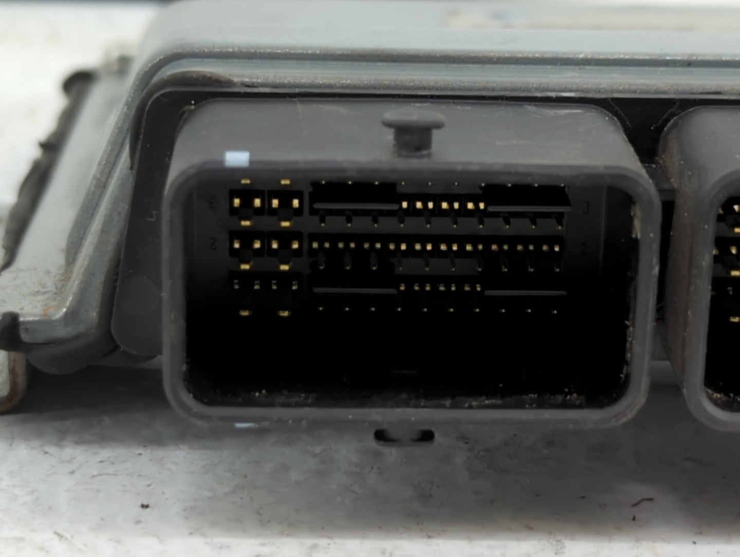 2016-2017 Nissan Altima PCM Engine Control Computer ECU ECM PCU OEM P/N:BEM408-300 A3 BEM408-300 A1 Fits Fits 2016 2017 OEM 