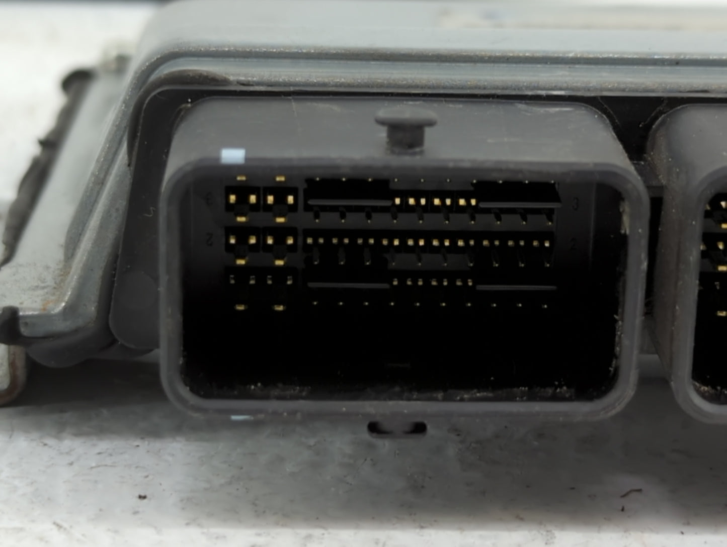 2016-2017 Nissan Altima PCM Engine Control Computer ECU ECM PCU OEM P/N:BEM408-300 A3 BEM408-300 A1 Fits Fits 2016 2017 OEM 