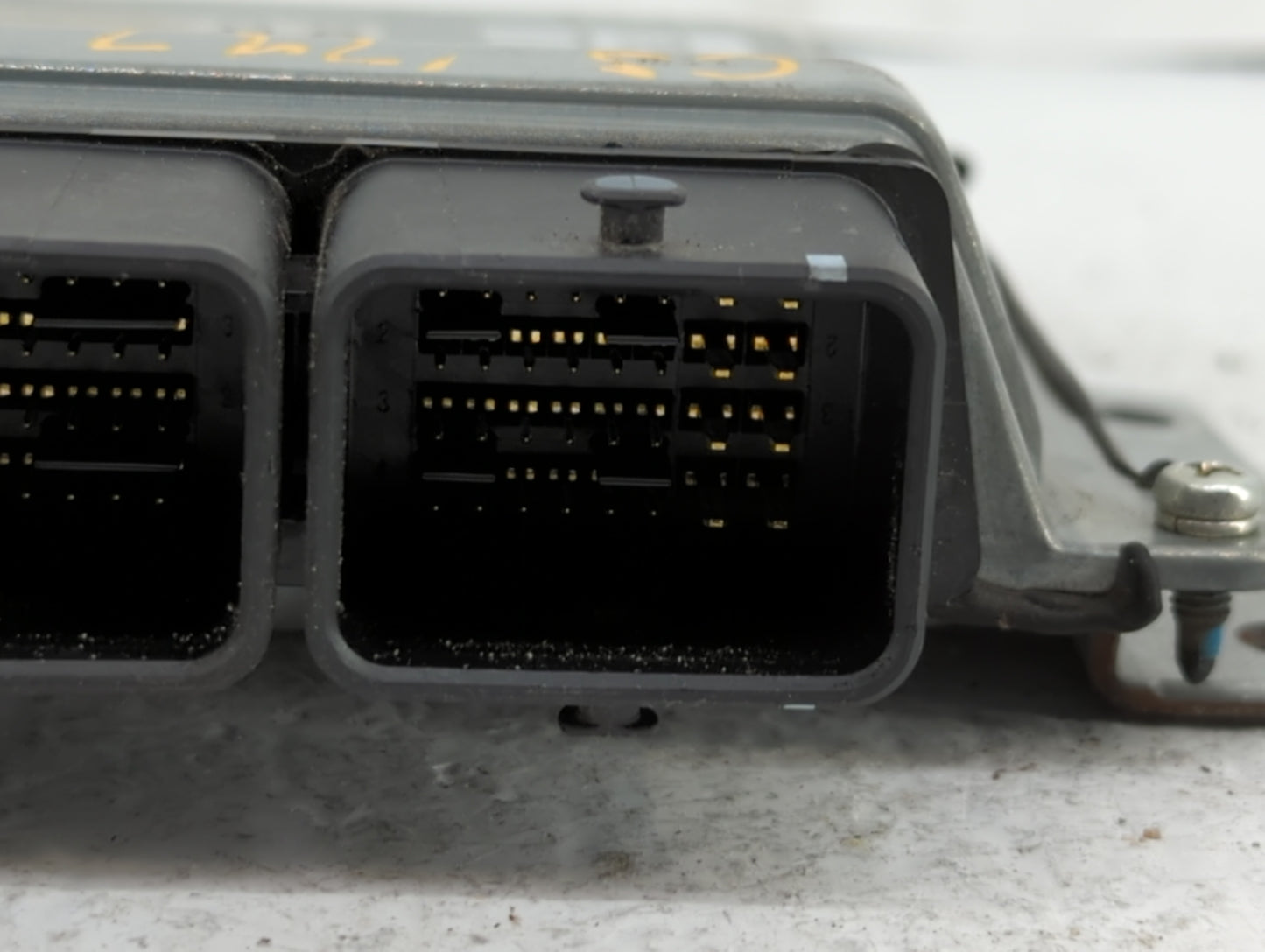 2016-2017 Nissan Altima PCM Engine Control Computer ECU ECM PCU OEM P/N:BEM408-300 A3 BEM408-300 A1 Fits Fits 2016 2017 OEM 