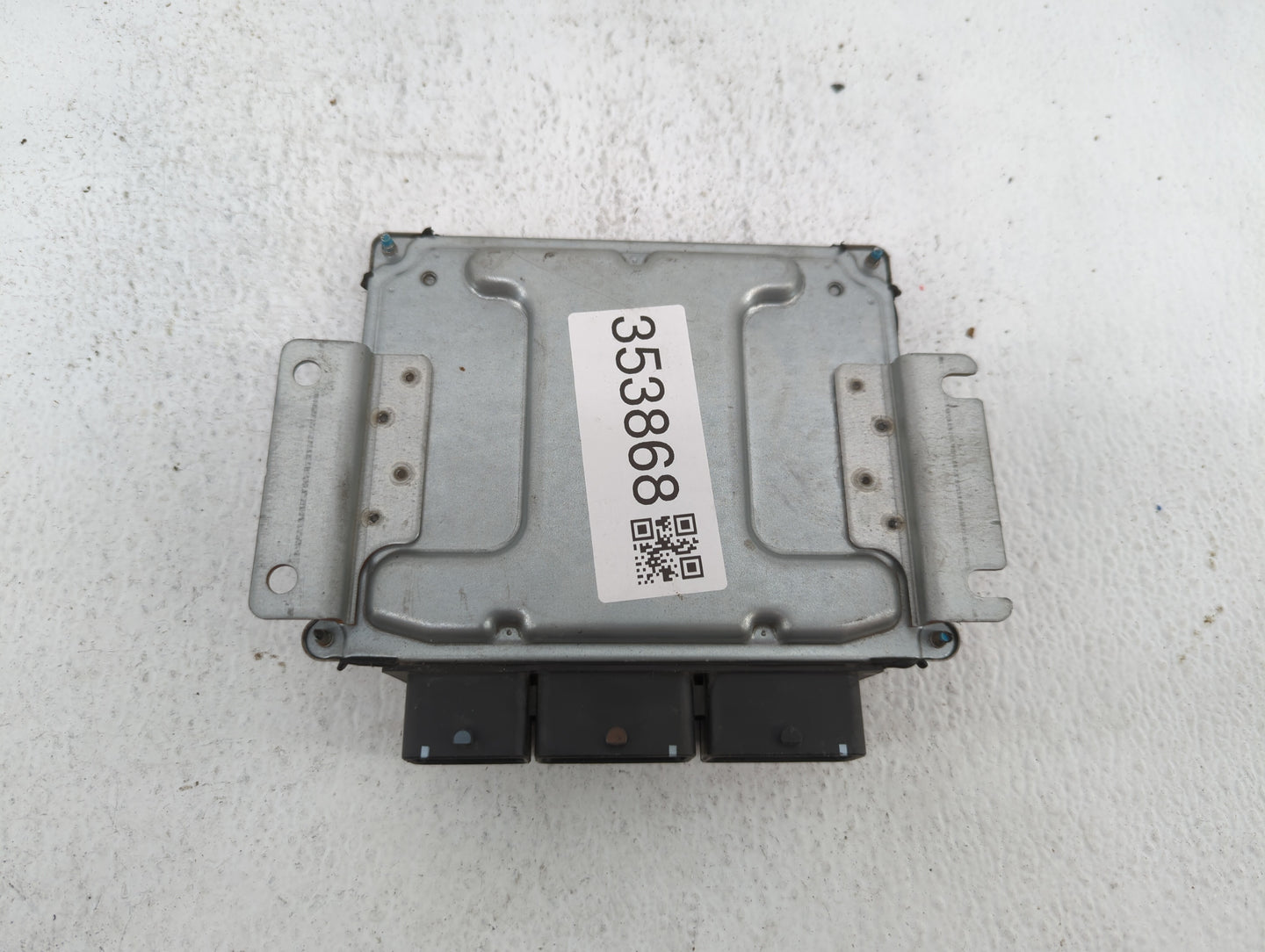 2016-2017 Nissan Altima PCM Engine Control Computer ECU ECM PCU OEM P/N:BEM408-300 A3 BEM408-300 A1 Fits Fits 2016 2017 OEM 