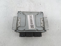2016-2017 Nissan Altima PCM Engine Control Computer ECU ECM PCU OEM P/N:BEM408-300 A3 BEM408-300 A1 Fits Fits 2016 2017 OEM 
