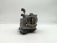 2013-2018 Nissan Altima Throttle Body P/N:3TA60-01 C 3TA60-01 B, 3TA60-01 A Fits Fits 2013 2014 2015 2016 2017 2018 2019 OEM