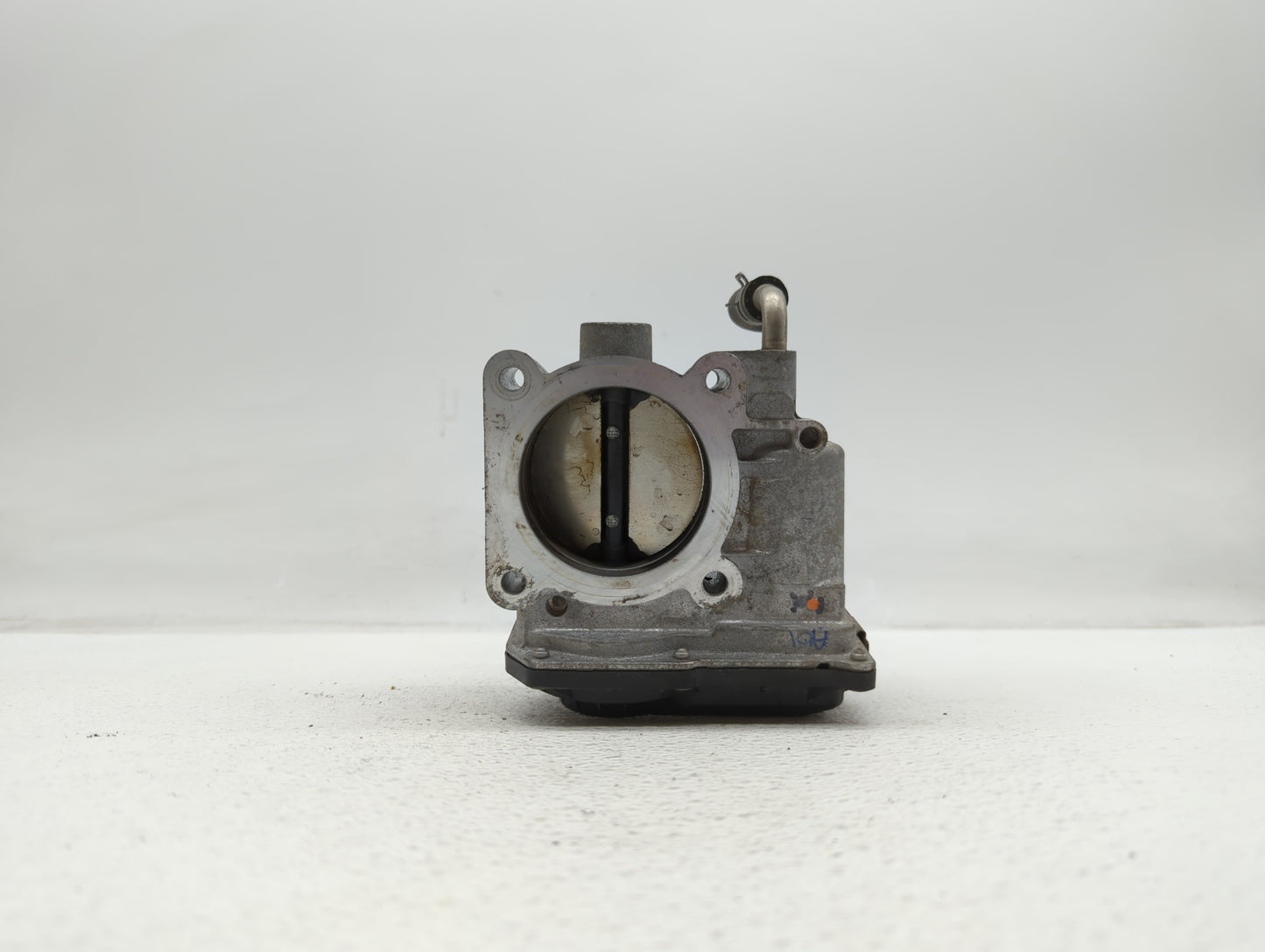 2013-2018 Nissan Altima Throttle Body P/N:3TA60-01 C 3TA60-01 B, 3TA60-01 A Fits Fits 2013 2014 2015 2016 2017 2018 2019 OEM