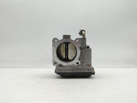 2013-2018 Nissan Altima Throttle Body P/N:3TA60-01 C 3TA60-01 B, 3TA60-01 A Fits Fits 2013 2014 2015 2016 2017 2018 2019 OEM