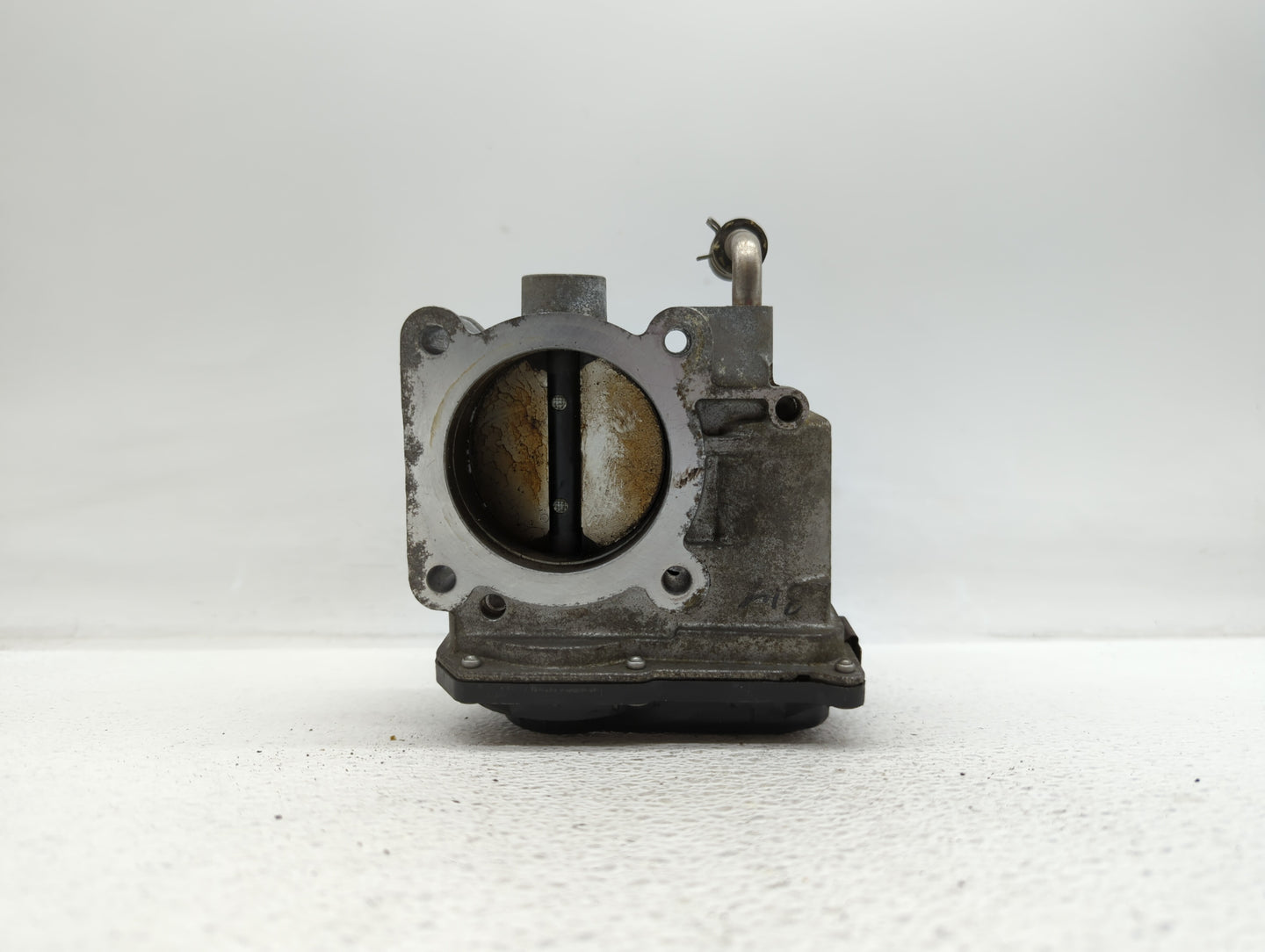 2013-2018 Nissan Altima Throttle Body P/N:3TA60-01 C 3TA60-01 B, 3TA60-01 A Fits Fits 2013 2014 2015 2016 2017 2018 2019 OEM