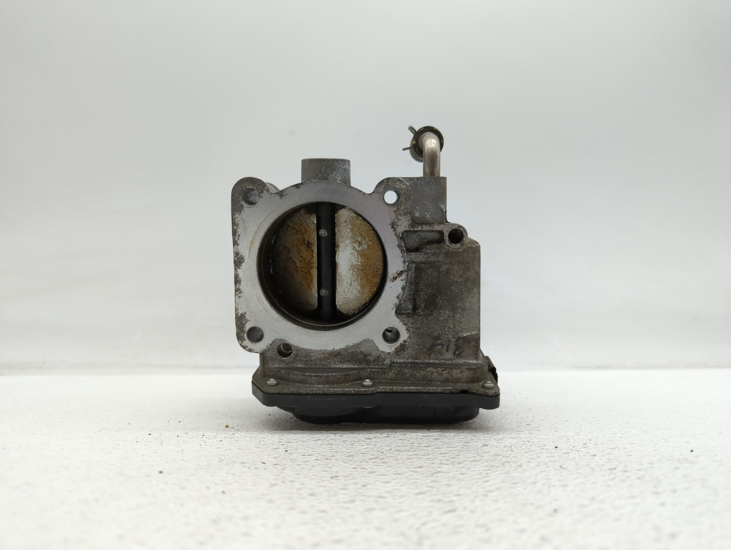 2013-2018 Nissan Altima Throttle Body P/N:3TA60-01 C 3TA60-01 B, 3TA60-01 A Fits Fits 2013 2014 2015 2016 2017 2018 2019 OEM