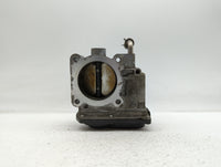 2013-2018 Nissan Altima Throttle Body P/N:3TA60-01 C 3TA60-01 B, 3TA60-01 A Fits Fits 2013 2014 2015 2016 2017 2018 2019 OEM