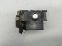 2013-2018 Nissan Altima Throttle Body P/N:3TA60-01 C 3TA60-01 B, 3TA60-01 A Fits Fits 2013 2014 2015 2016 2017 2018 2019 OEM