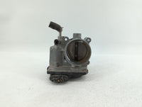 2013-2018 Nissan Altima Throttle Body P/N:3TA60-01 C 3TA60-01 B, 3TA60-01 A Fits Fits 2013 2014 2015 2016 2017 2018 2019 OEM