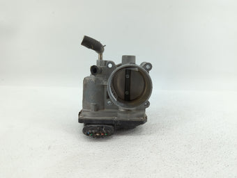 compare product 2013-2018 Nissan Altima Throttle Body P/N:3TA60-01 C 3TA60-01 B, 3TA60-01 A Fits Fits 2013 2014 2015 2016 2017 2018 2019 OEM Used Auto Parts