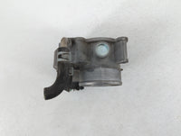 2013-2018 Nissan Altima Throttle Body P/N:3TA60-01 C 3TA60-01 B, 3TA60-01 A Fits Fits 2013 2014 2015 2016 2017 2018 2019 OEM