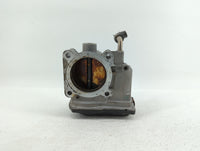 2013-2018 Nissan Altima Throttle Body P/N:3TA60-01 C 3TA60-01 B, 3TA60-01 A Fits Fits 2013 2014 2015 2016 2017 2018 2019 OEM
