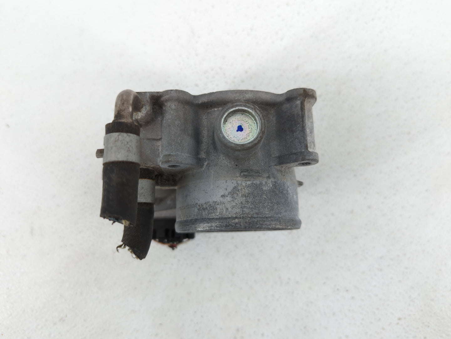 2013-2018 Nissan Altima Throttle Body P/N:3TA60-01 C 3TA60-01 B, 3TA60-01 A Fits Fits 2013 2014 2015 2016 2017 2018 2019 OEM