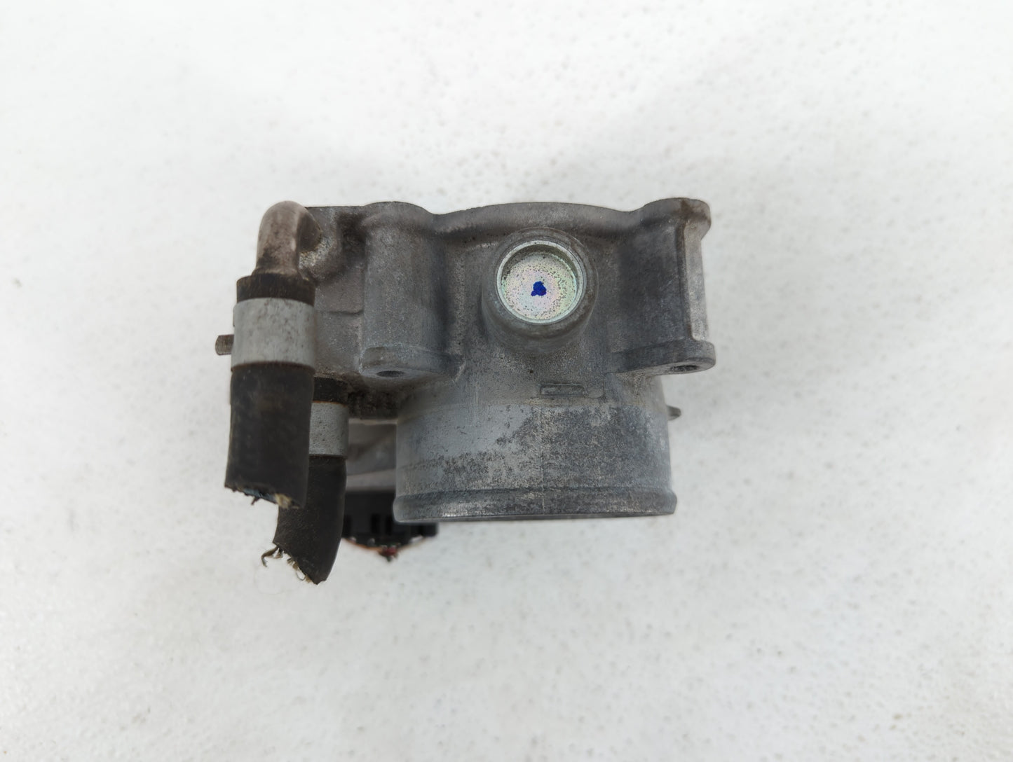 2013-2018 Nissan Altima Throttle Body P/N:3TA60-01 C 3TA60-01 B, 3TA60-01 A Fits Fits 2013 2014 2015 2016 2017 2018 2019 OEM