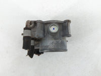 2013-2018 Nissan Altima Throttle Body P/N:3TA60-01 C 3TA60-01 B, 3TA60-01 A Fits Fits 2013 2014 2015 2016 2017 2018 2019 OEM