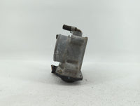 2013-2018 Nissan Altima Throttle Body P/N:3TA60-01 C 3TA60-01 B, 3TA60-01 A Fits Fits 2013 2014 2015 2016 2017 2018 2019 OEM