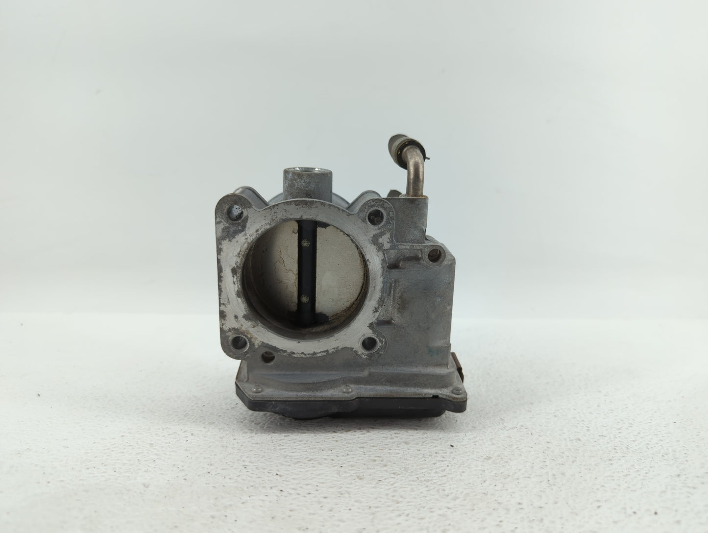 2013-2018 Nissan Altima Throttle Body P/N:3TA60-01 C 3TA60-01 B, 3TA60-01 A Fits Fits 2013 2014 2015 2016 2017 2018 2019 OEM